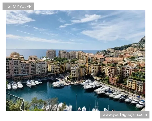 摩纳哥在线娱乐：享受奢华生活的最佳数字娱乐平台